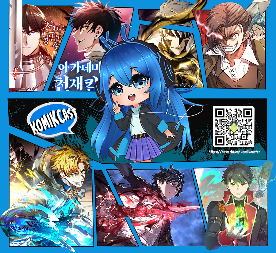 Archmage Streamer Chapter 103 - Halaman 114