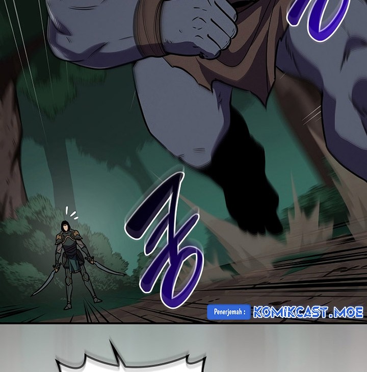 Archmage Streamer Chapter 104 - Halaman 27