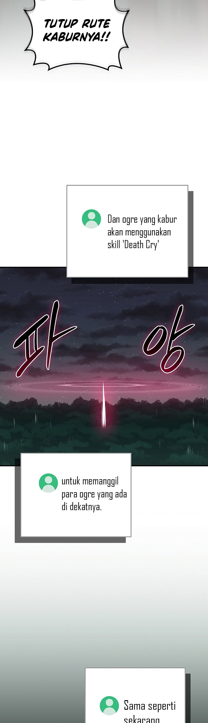 Archmage Streamer Chapter 104 - Halaman 28