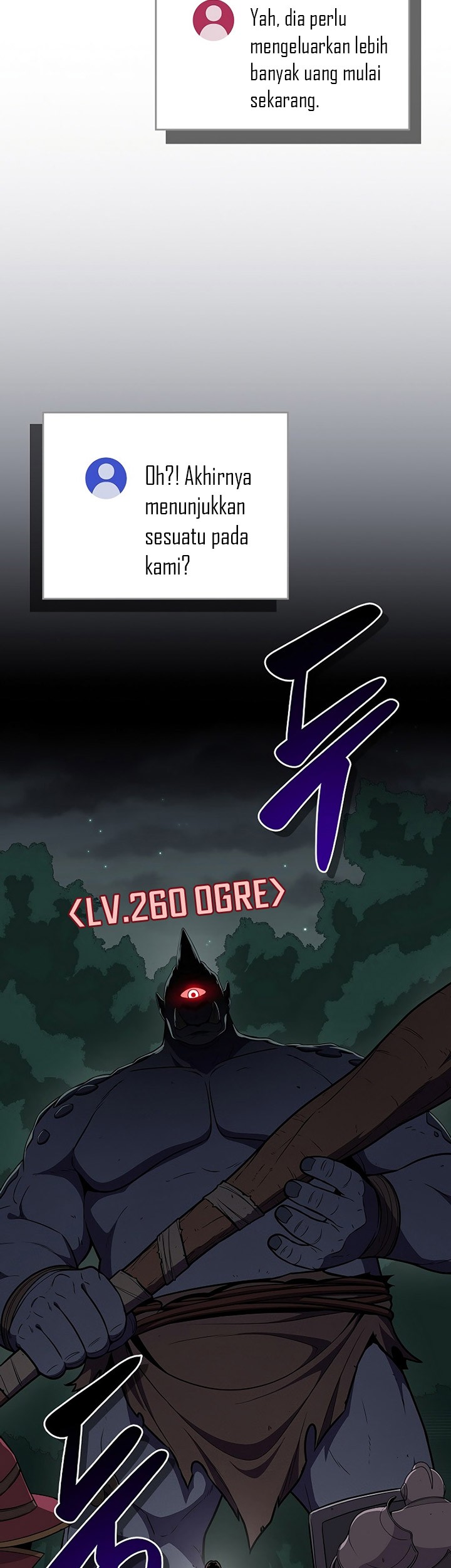Archmage Streamer Chapter 104 halaman 4
