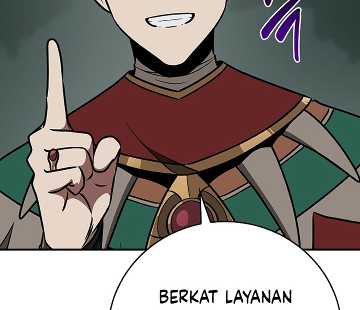Archmage Streamer Chapter 104 - Halaman 89