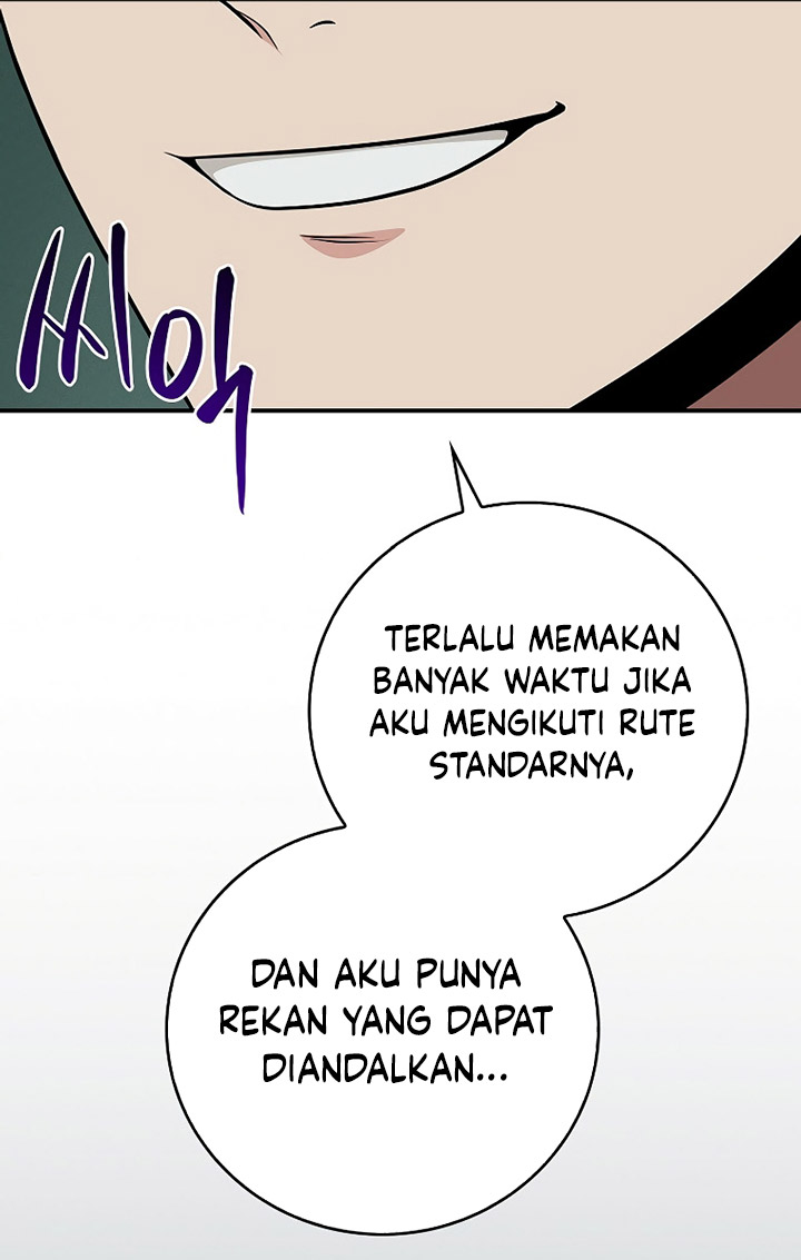 Archmage Streamer Chapter 104 - Halaman 92