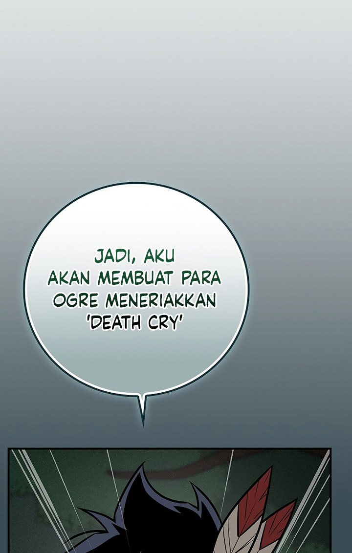 Archmage Streamer Chapter 104 - Halaman 93