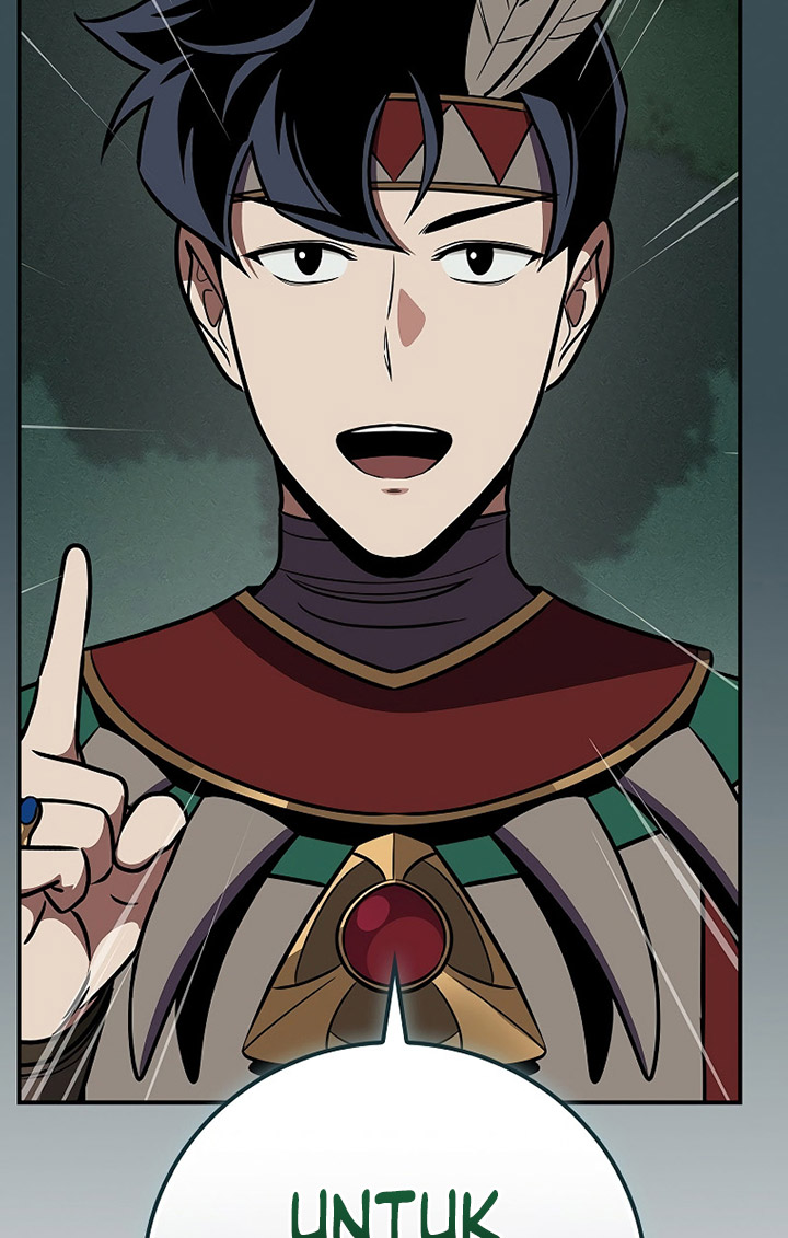 Archmage Streamer Chapter 104 - Halaman 94