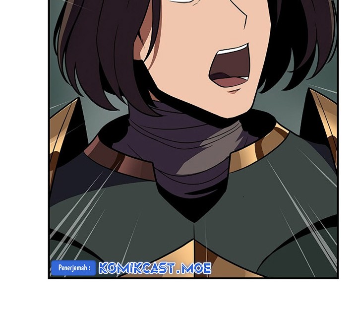 Archmage Streamer Chapter 104 - Halaman 9