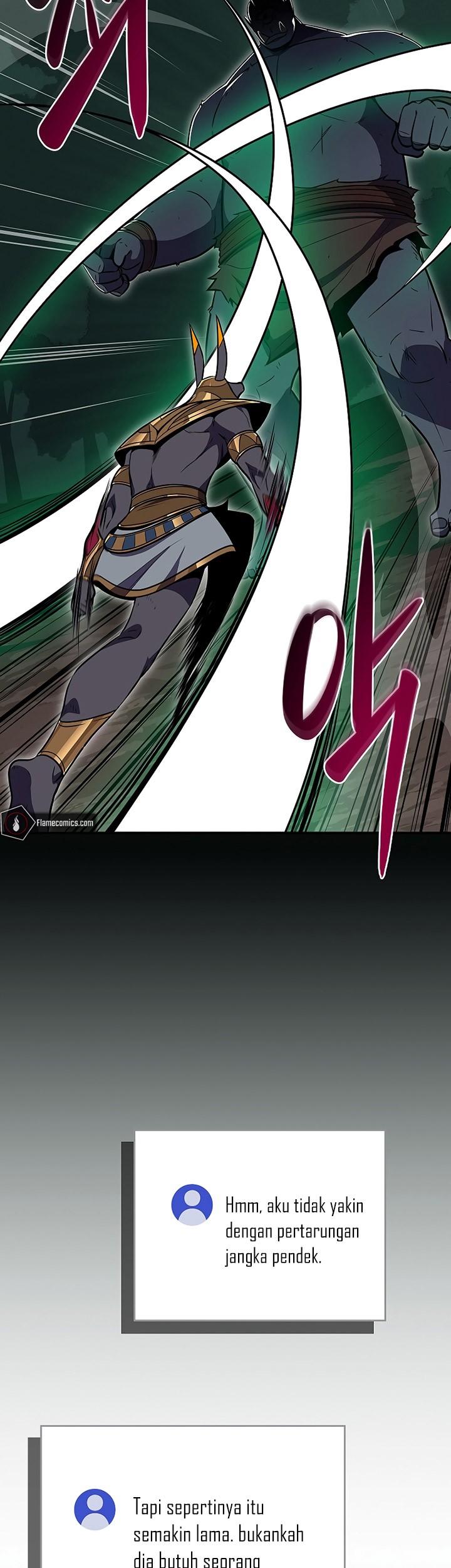 Archmage Streamer Chapter 105 - Halaman 15