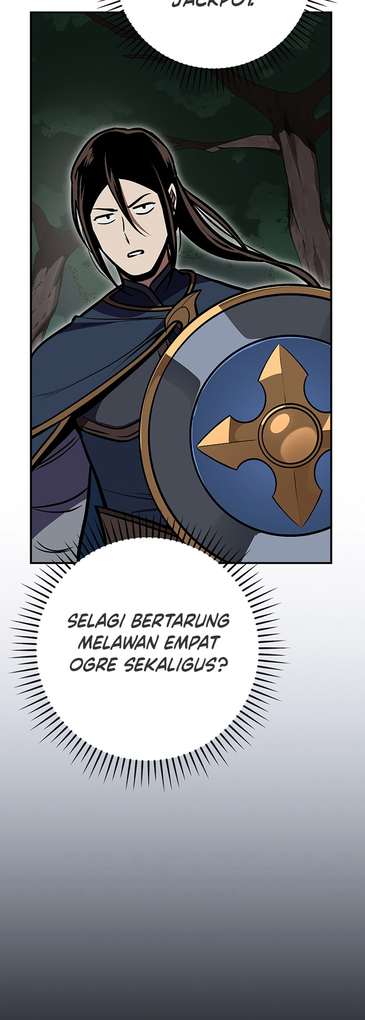 Archmage Streamer Chapter 105 - Halaman 37