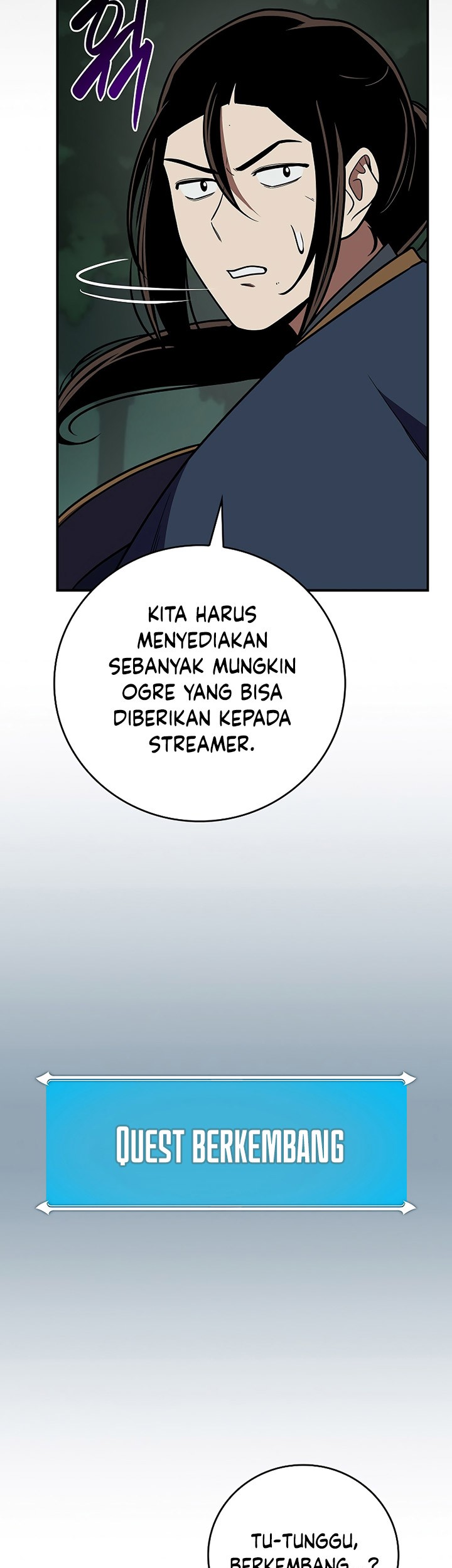 Archmage Streamer Chapter 105 - Halaman 45