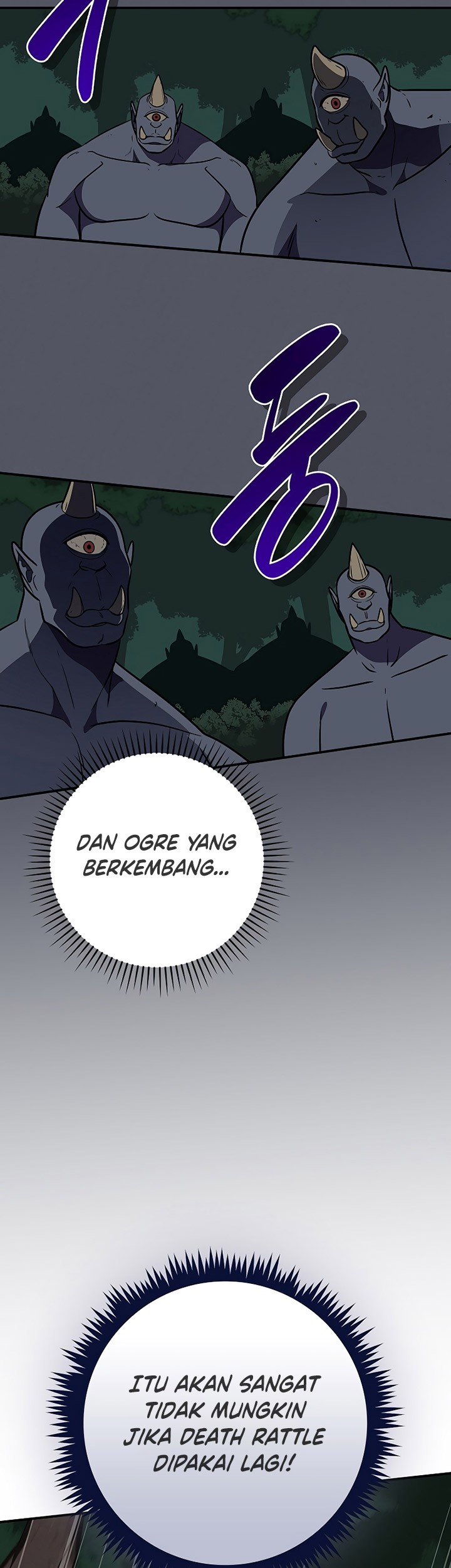 Archmage Streamer Chapter 105 - Halaman 49