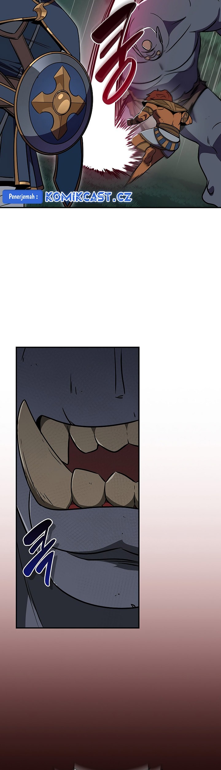Archmage Streamer Chapter 105 - Halaman 51
