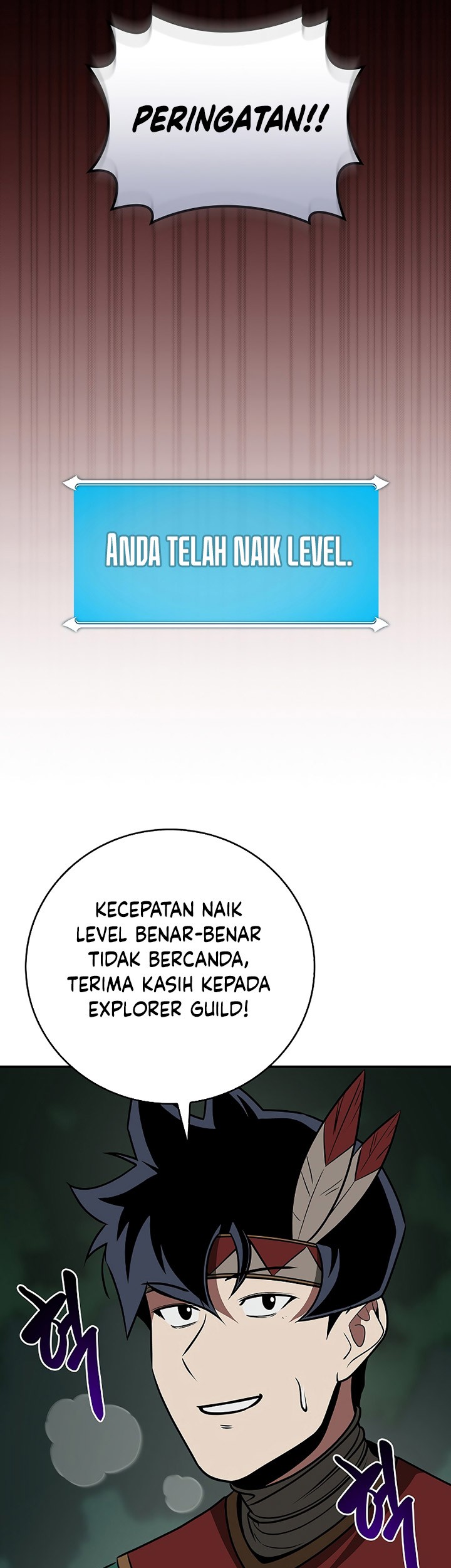 Archmage Streamer Chapter 105 - Halaman 55