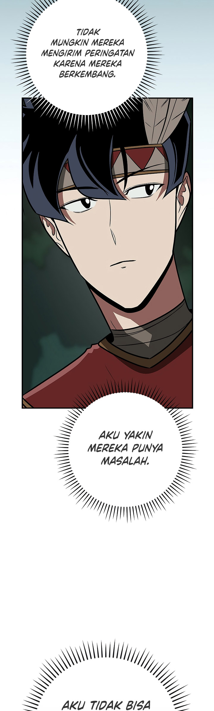 Archmage Streamer Chapter 105 - Halaman 60