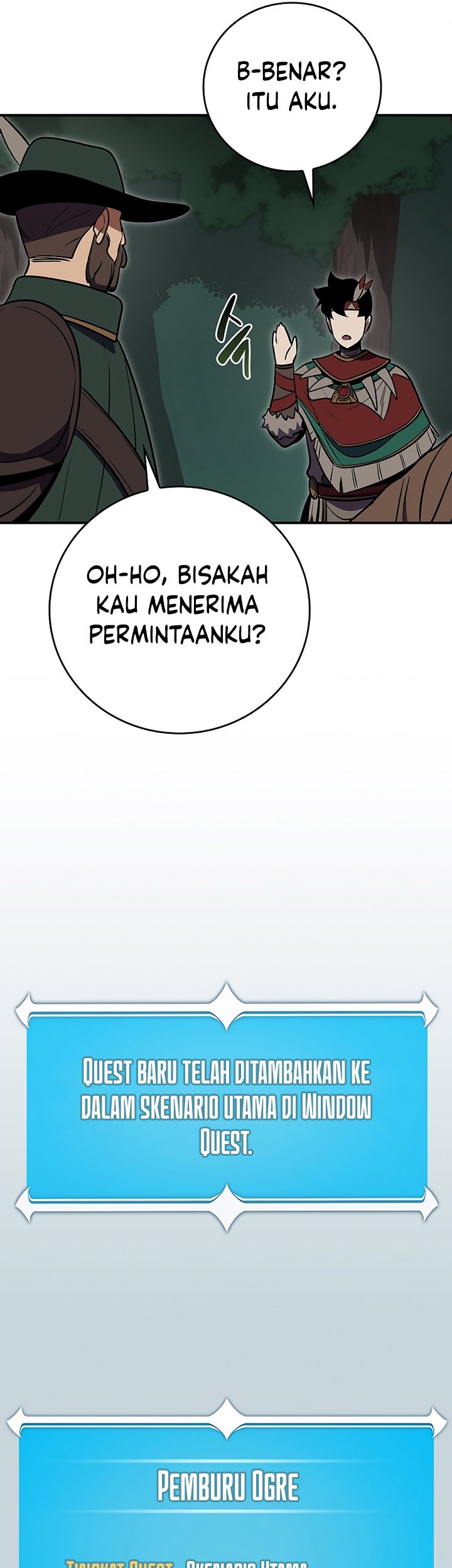 Archmage Streamer Chapter 105 - Halaman 80