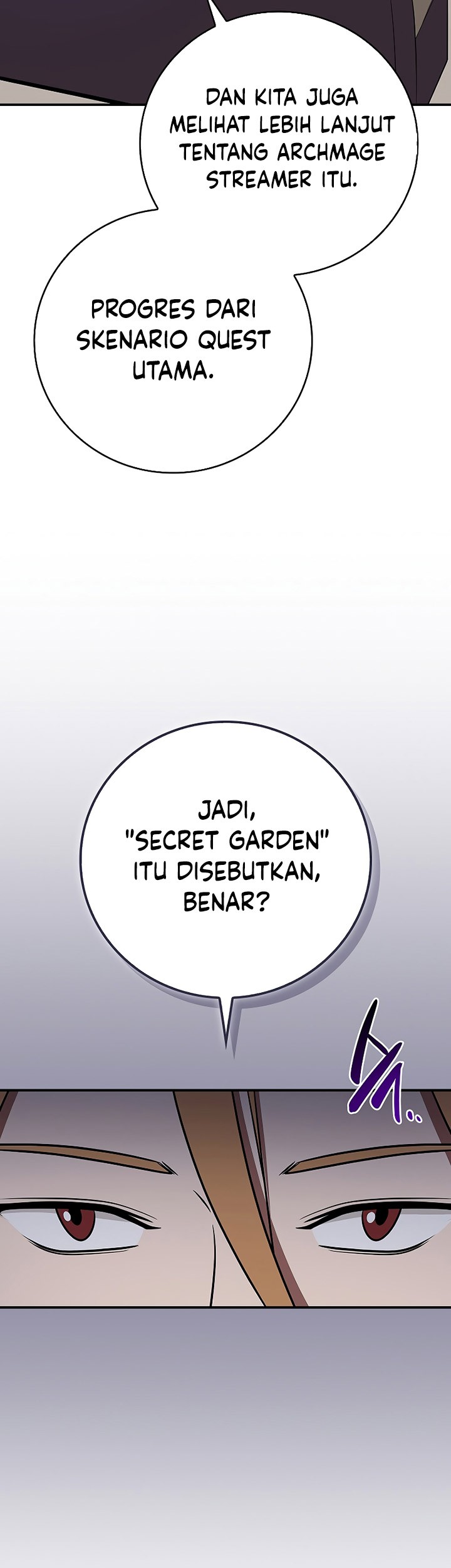 Archmage Streamer Chapter 105 - Halaman 88