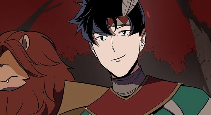 Archmage Streamer Chapter 105 - Halaman 93