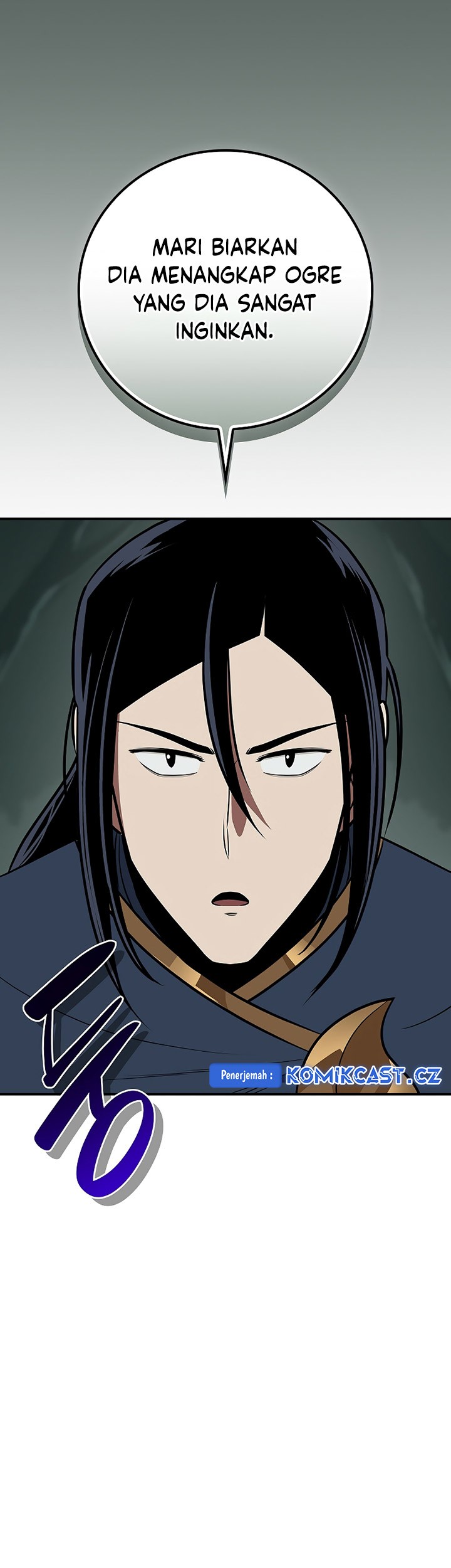 Archmage Streamer Chapter 105 - Halaman 11
