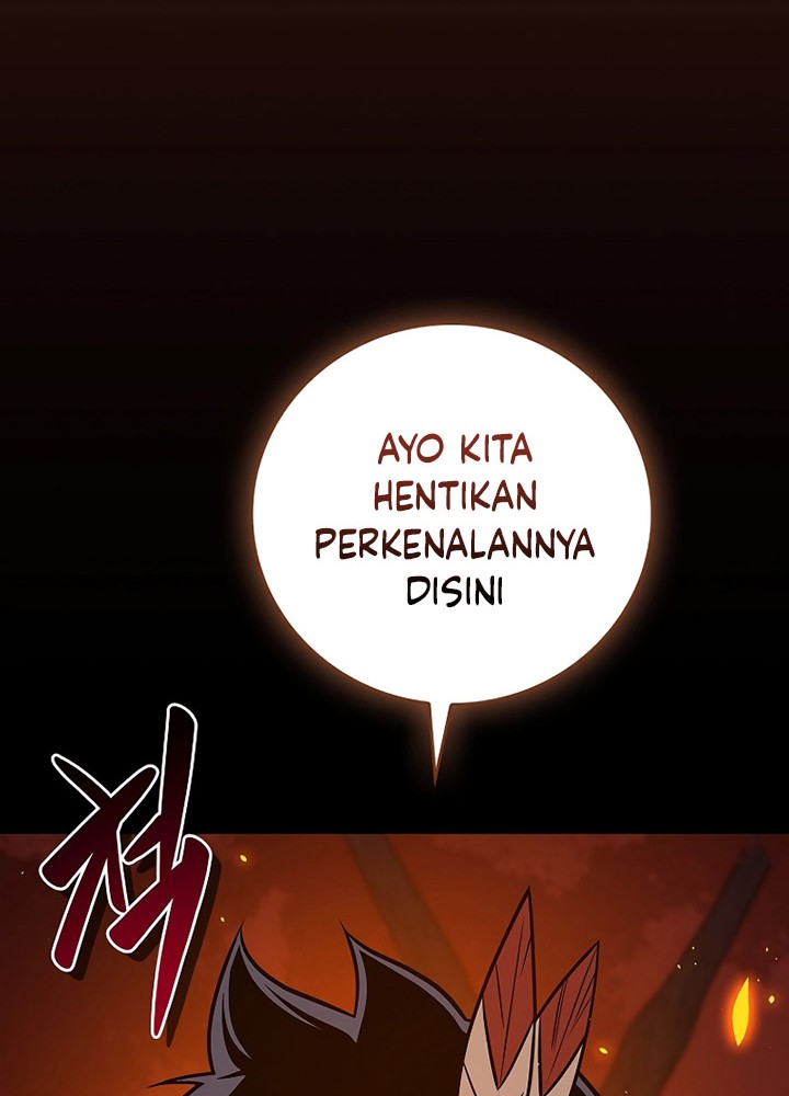 Archmage Streamer Chapter 107 - Halaman 19