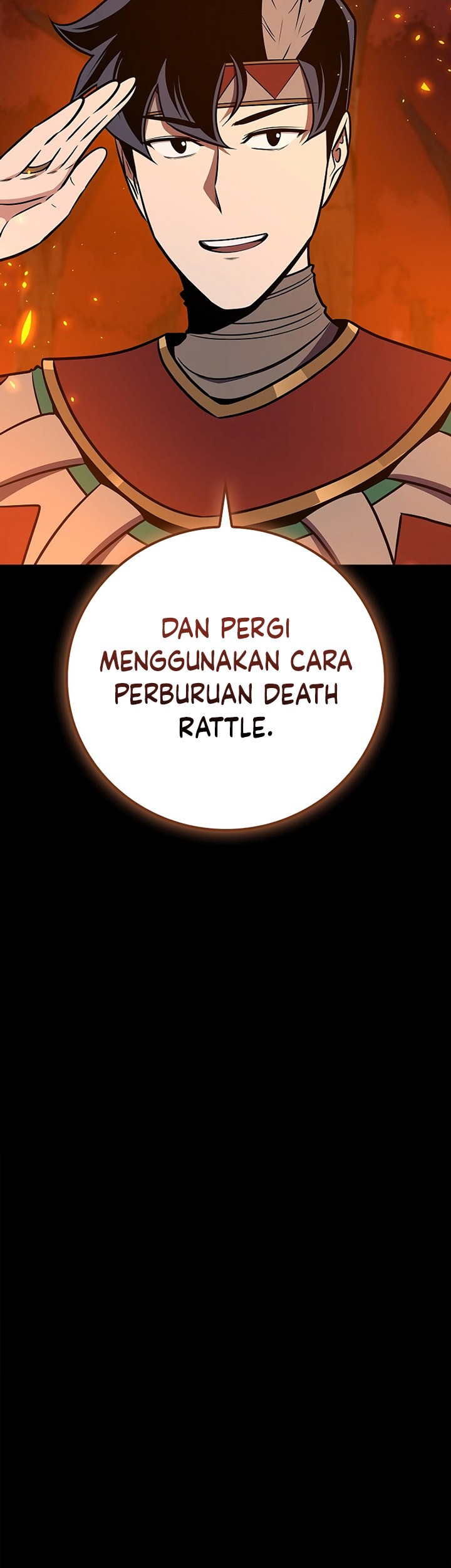 Archmage Streamer Chapter 107 - Halaman 20