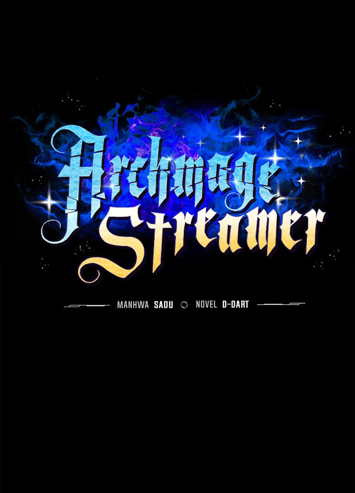 Archmage Streamer Chapter 107 - Halaman 21