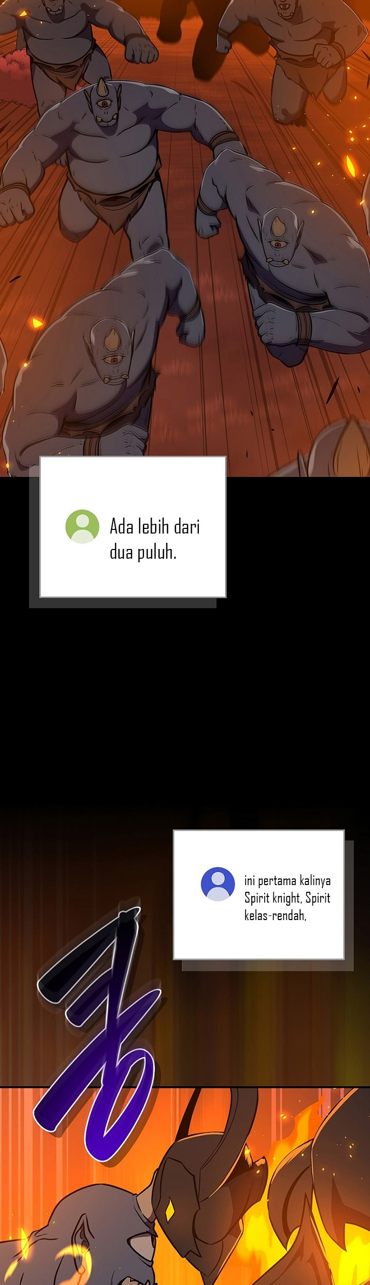 Archmage Streamer Chapter 107 - Halaman 26