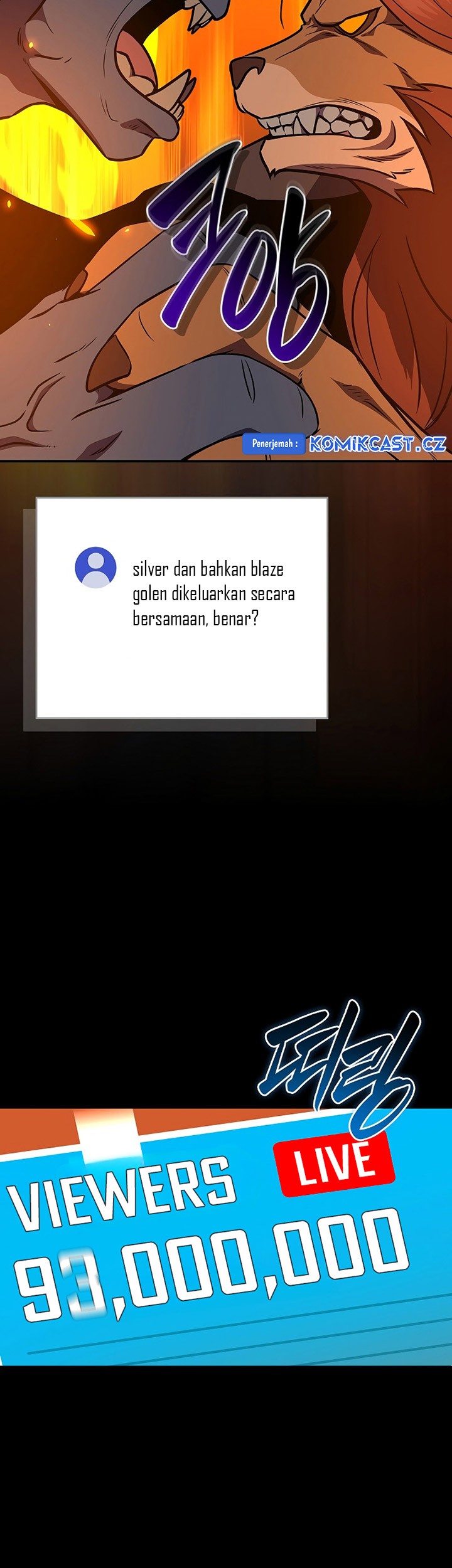 Archmage Streamer Chapter 107 - Halaman 28