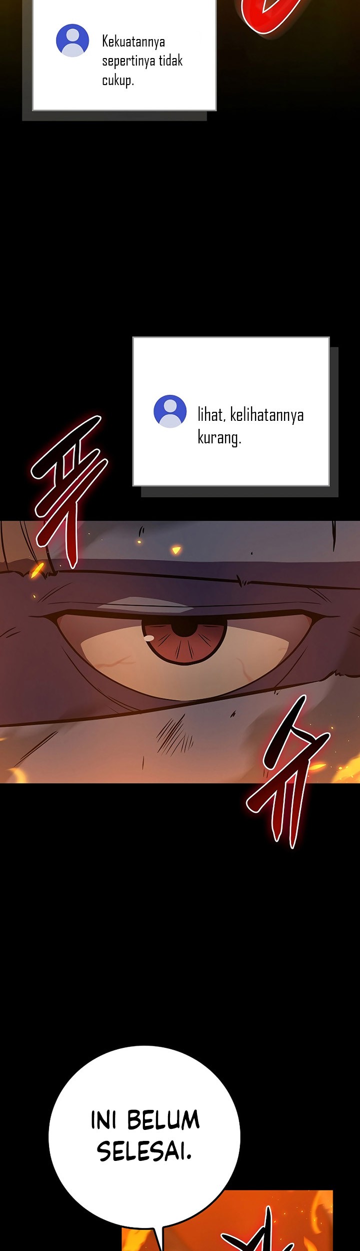 Archmage Streamer Chapter 107 - Halaman 36