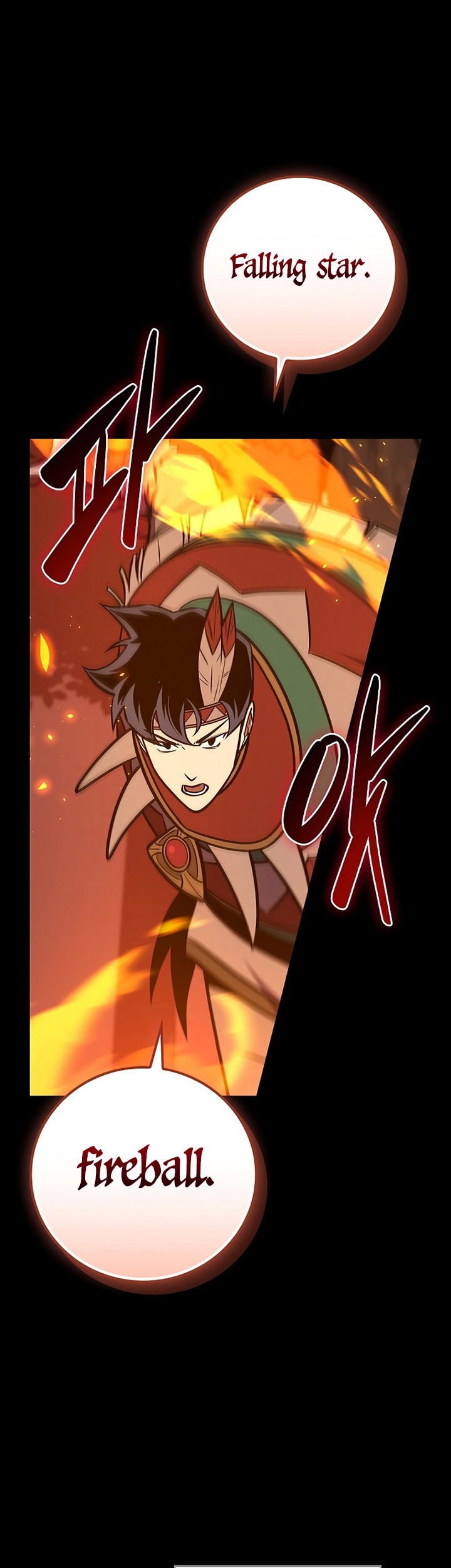 Archmage Streamer Chapter 107 - Halaman 38