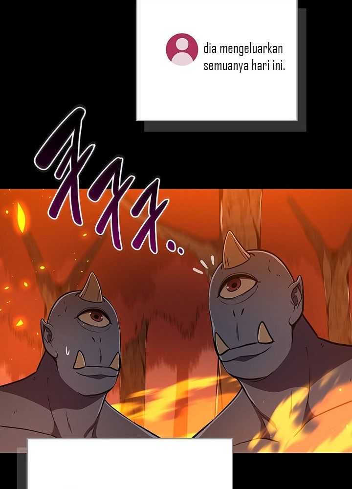 Archmage Streamer Chapter 107 - Halaman 39