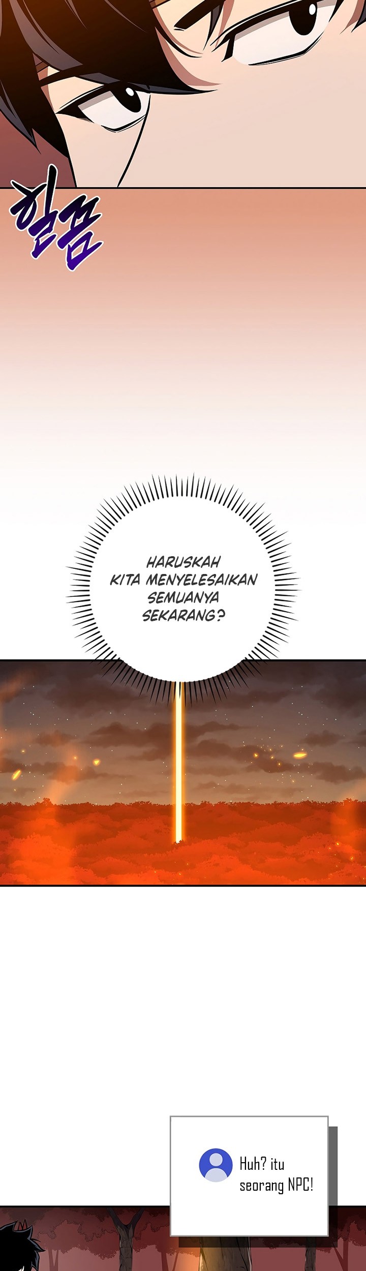 Archmage Streamer Chapter 107 - Halaman 48