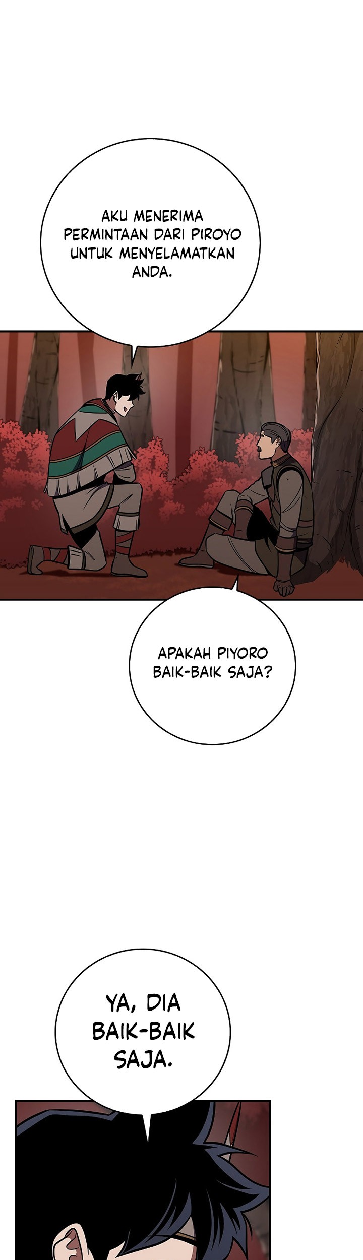 Archmage Streamer Chapter 107 - Halaman 52