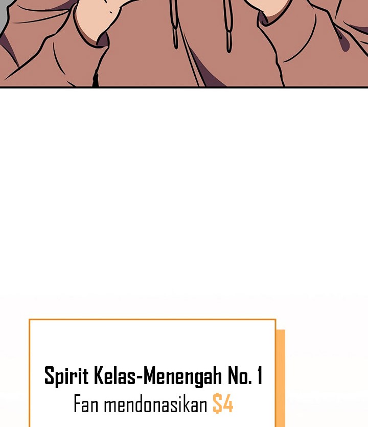 Archmage Streamer Chapter 107 halaman 3