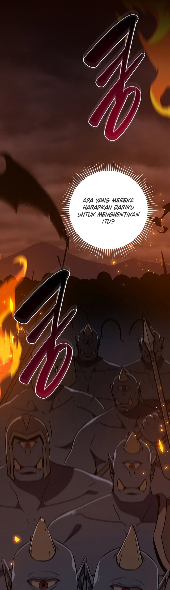 Archmage Streamer Chapter 107 - Halaman 62