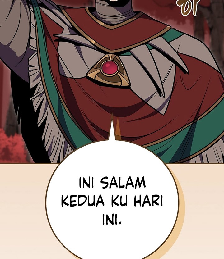 Archmage Streamer Chapter 107 halaman 5