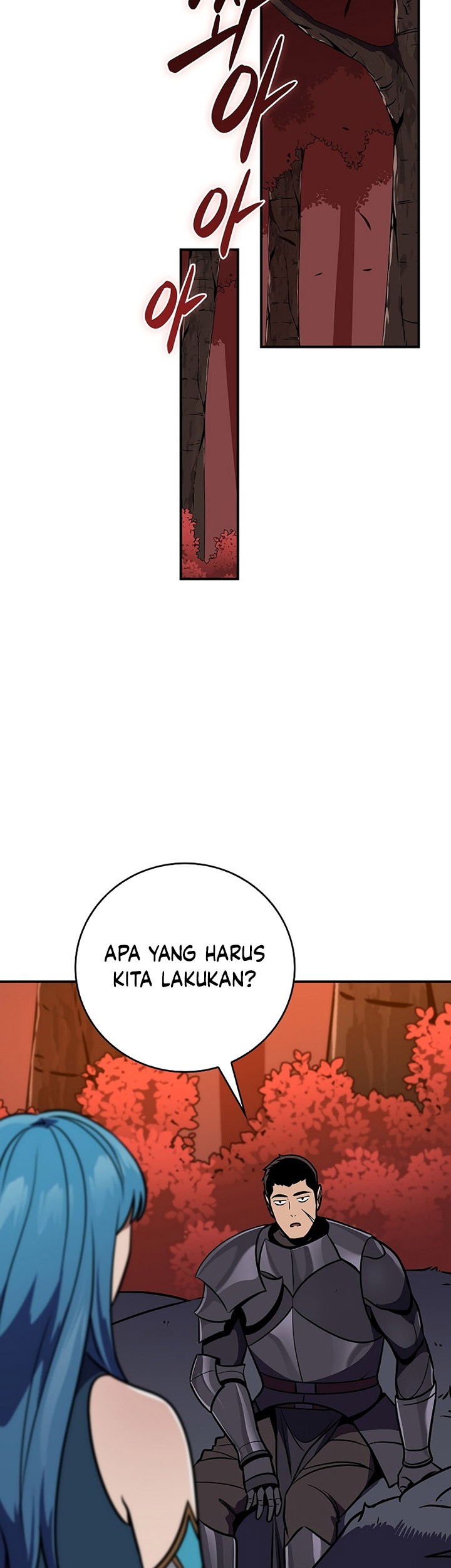 Archmage Streamer Chapter 107 - Halaman 80