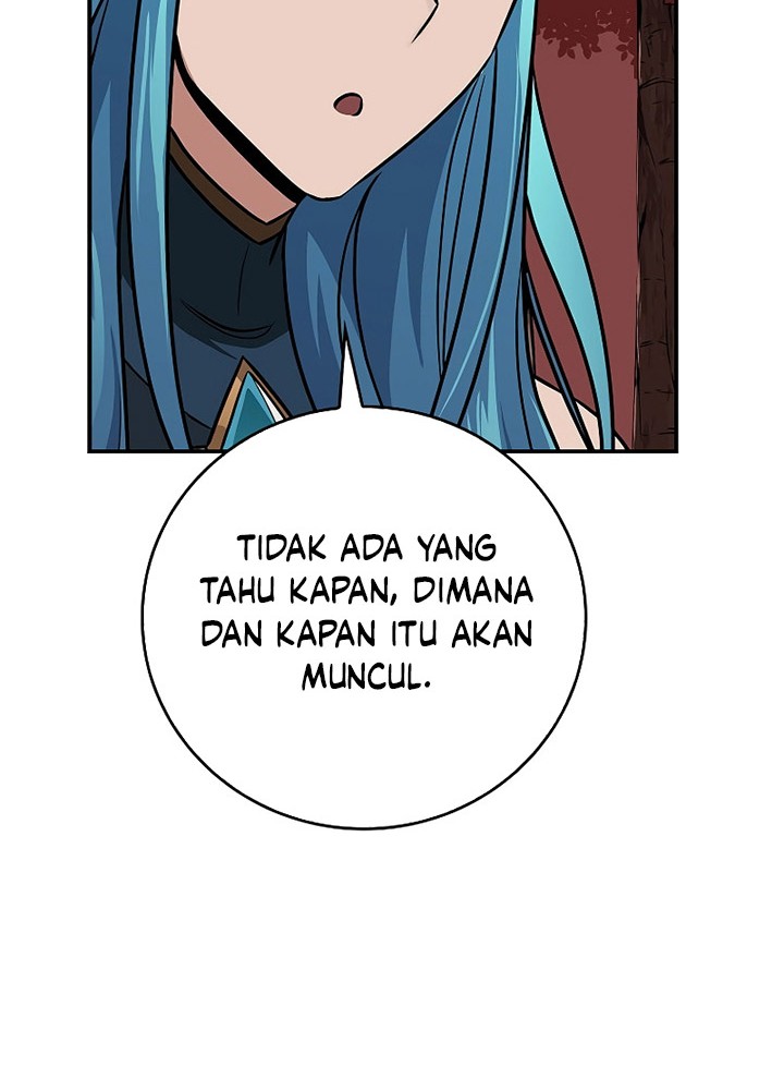 Archmage Streamer Chapter 107 - Halaman 83