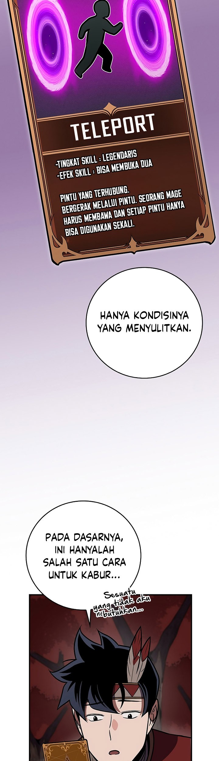 Archmage Streamer Chapter 107 - Halaman 88