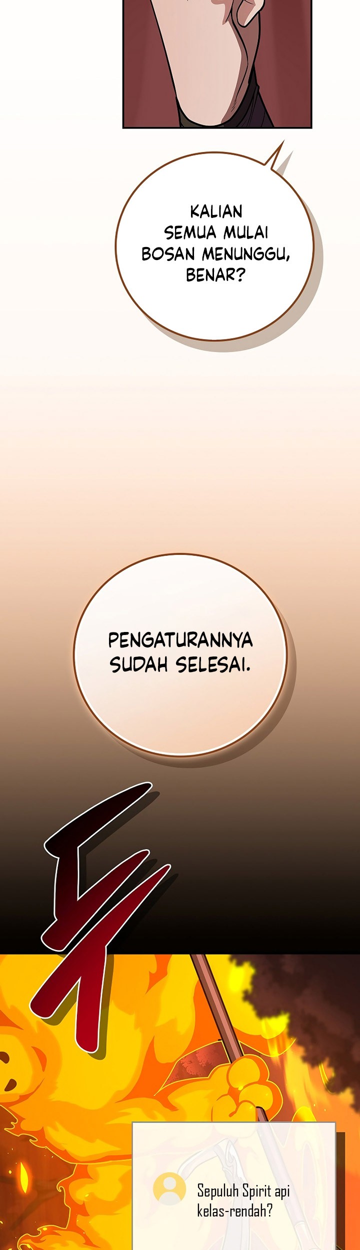 Archmage Streamer Chapter 107 - Halaman 8