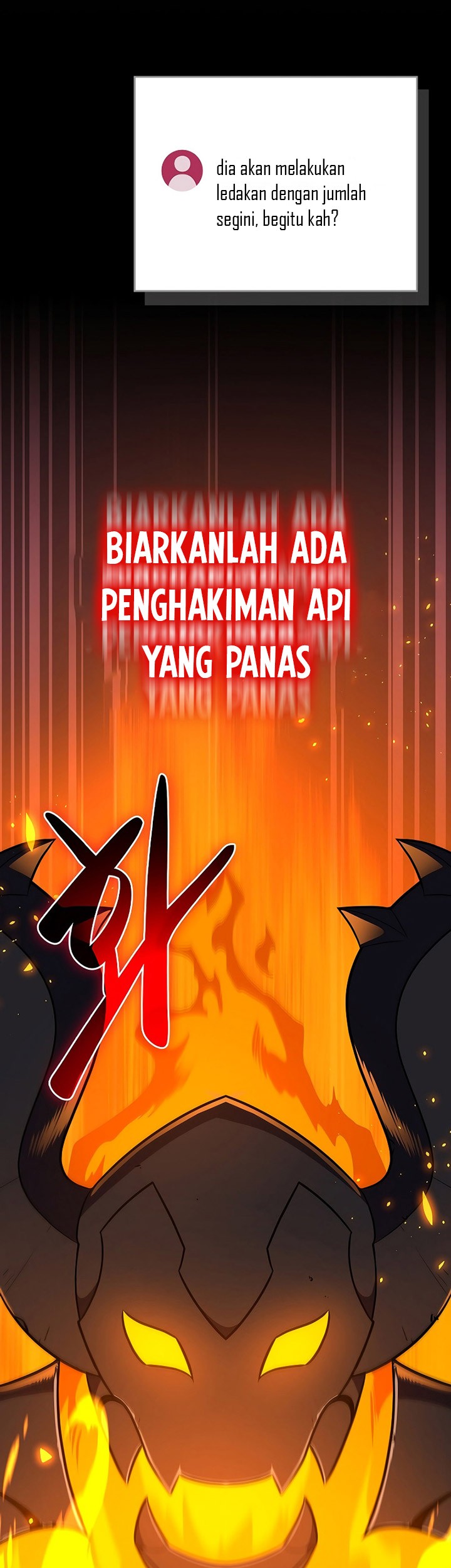 Archmage Streamer Chapter 107 - Halaman 14