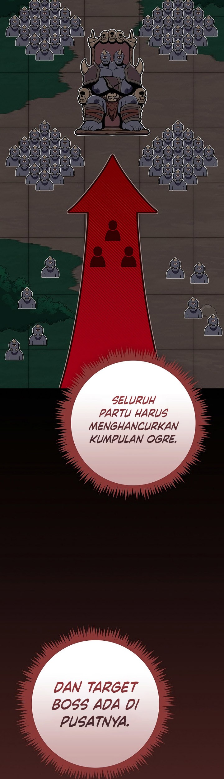 Archmage Streamer Chapter 108 - Halaman 26