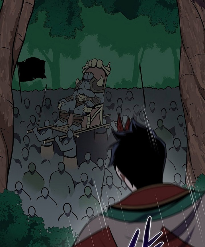 Archmage Streamer Chapter 108 - Halaman 55
