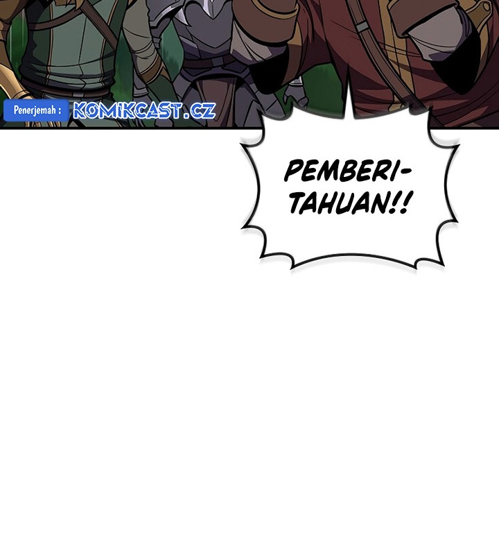 Archmage Streamer Chapter 108 - Halaman 11