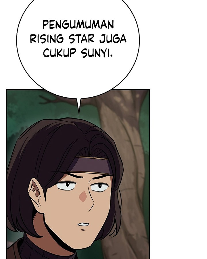 Archmage Streamer Chapter 108 - Halaman 17
