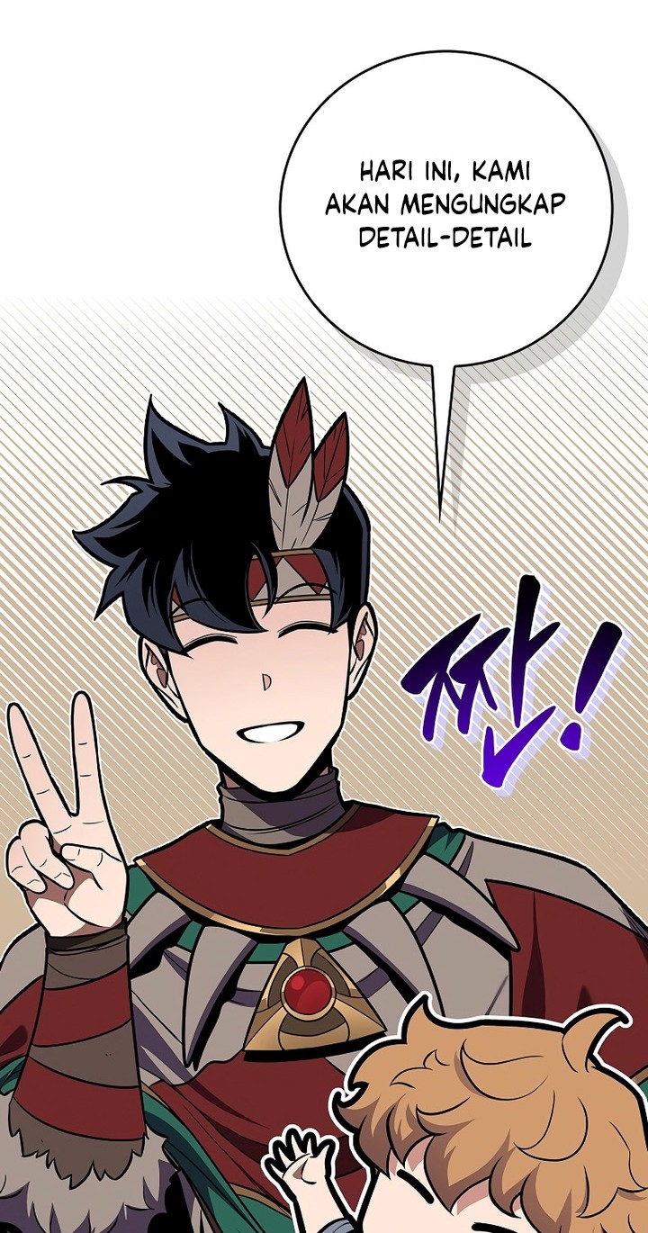 Archmage Streamer Chapter 109 halaman 3