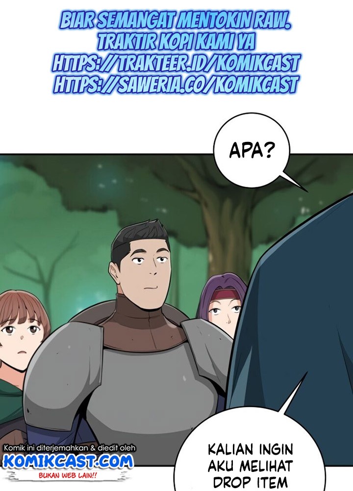 Archmage Streamer Chapter 11 - Halaman 29