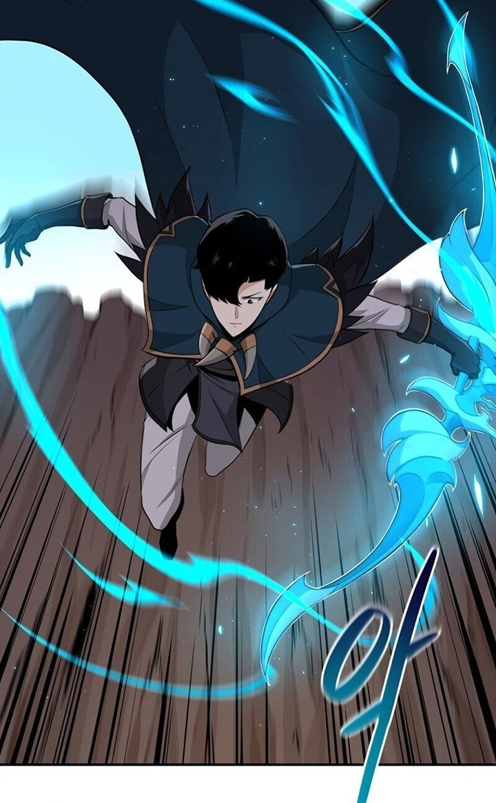 Archmage Streamer Chapter 11 halaman 3