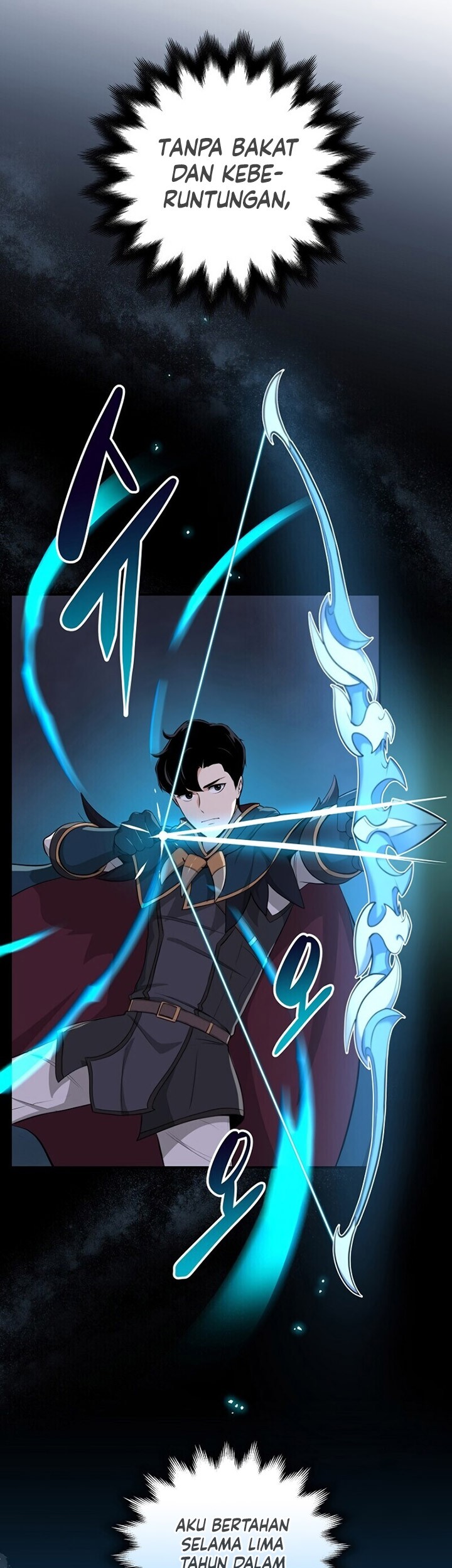 Archmage Streamer Chapter 11 - Halaman 14