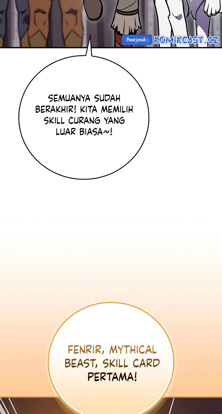 Archmage Streamer Chapter 110 - Halaman 29