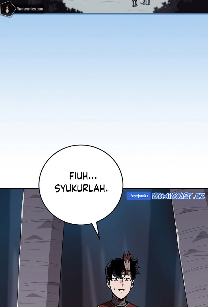 Archmage Streamer Chapter 110 halaman 3