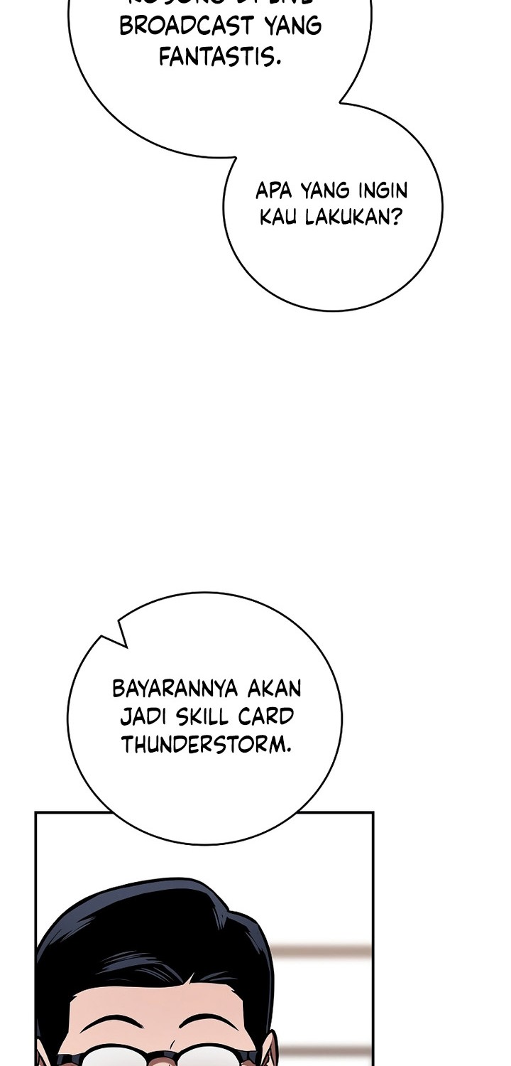 Archmage Streamer Chapter 110 - Halaman 65