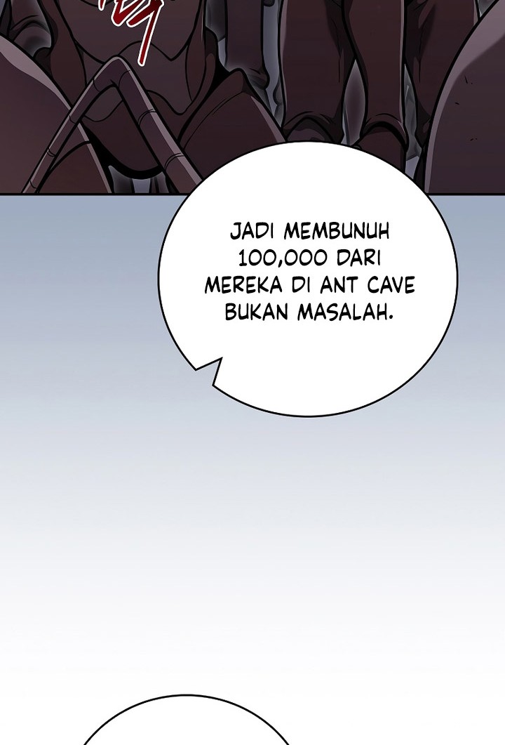 Archmage Streamer Chapter 110 - Halaman 9